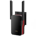Miniatyrbild 4 av 5: Cudy Wi-Fi Extender RE3000 AX3000 Mesh Svart/Röd