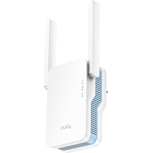 Cudy Wi-Fi Extender RE1200 AC1200 Mesh Vit