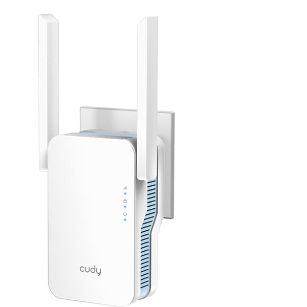 Cudy Wi-Fi Extender RE1200 AC1200 Mesh Vit