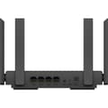 Miniatyrbild 4 av 4: Cudy Wi-Fi Router WR3000 AX3000 Gigabit Wi-Fi 6 Mesh Svart