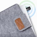 Miniatyrbild 6 av 7: Cudy Wi-Fi Adapter USB WU1300S AC1300 Svart