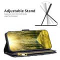 Miniatyrbild 2 av 6: Samsung Galaxy A35 5G Fodral Diamond Multifunktionell Svart