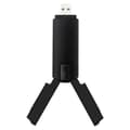 Miniatyrbild 3 av 6: Wi-Fi Receiver USB 3.0 AX-3000 WiFi6 Nätverkskort Svart