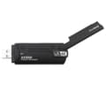 Miniatyrbild 4 av 6: Wi-Fi Receiver USB 3.0 AX-3000 WiFi6 Nätverkskort Svart