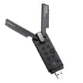 Miniatyrbild 2 av 6: Wi-Fi Receiver USB 3.0 AX-3000 WiFi6 Nätverkskort Svart