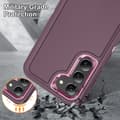 Miniatyrbild 5 av 6: Galaxy S25 Plus / S24 Plus Skal Xtreme Shockproof Lila/Rosa