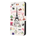 Miniatyrbild 4 av 6: Samsung Galaxy A15 5G Fodral Med Tryck Paris