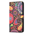 Miniatyrbild 4 av 6: Samsung Galaxy A15 5G Fodral Med Tryck Maneter