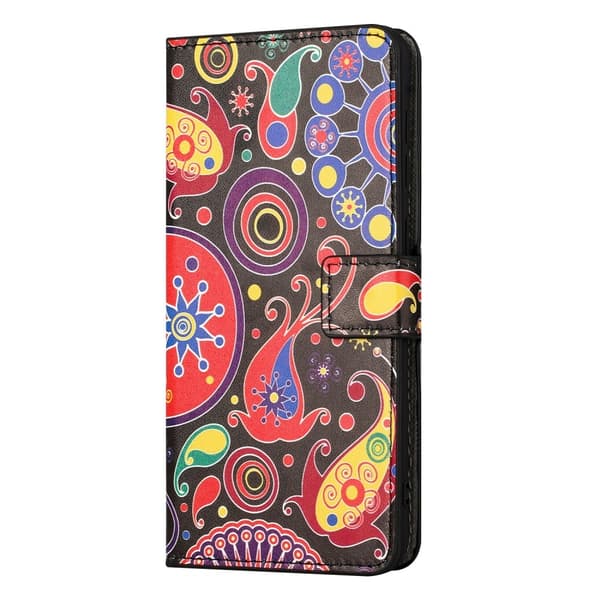 Samsung Galaxy A15 5G Fodral Med Tryck Maneter
