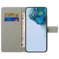 Miniatyrbild 5 av 11: Samsung Galaxy A15 5G Fodral Med Tryck Plommonträd