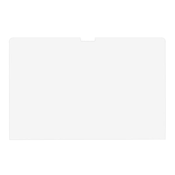 MacBook Air 15 2023 Skärmskydd PET Transparent