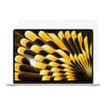 Miniatyrbild 1 av 2: MacBook Air 15 2023 Skärmskydd PET Transparent
