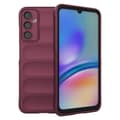 Miniatyrbild 1 av 6: Samsung Galaxy A05s 4G Magic Shield TPU Vinröd