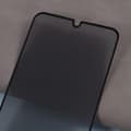 Miniatyrbild 6 av 6: Samsung Galaxy A25 5G Skärmskydd Härdat Glas Privacy