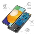 Miniatyrbild 3 av 3: Samsung Galaxy S24 Plus Skal Med Tryck Val