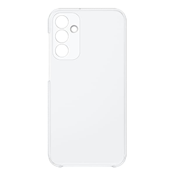 Samsung Original Galaxy A15 Kuori Clear Case Läpinäkyvä
