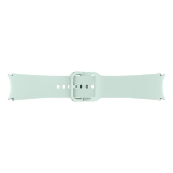 Samsung Original Galaxy Watch 20mm Ranneke Sport Band (S/M) Mint