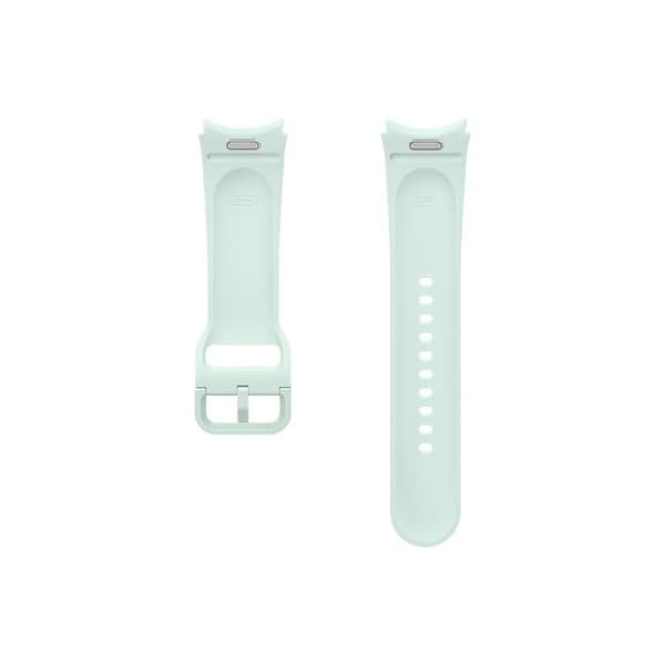 Samsung Original Galaxy Watch 20mm Ranneke Sport Band (S/M) Mint