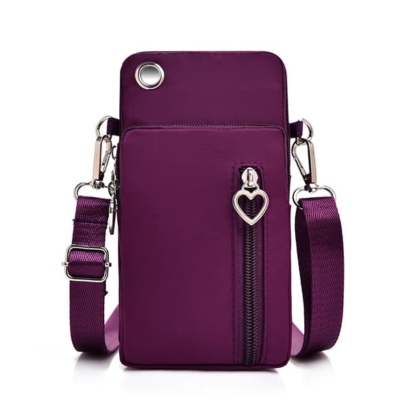 INF Crossbody minitaske Mobiltaske