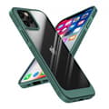Miniatyrbillede 1 af 2: iPhone 14 Pro Max stødsikker og elegant etui Halo - Grøn