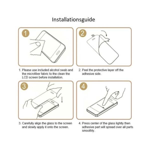 3in1 Komplett iPhone 11 Pro Max Stötdämpande Skal MagSafe-Kompatibelt - Lila