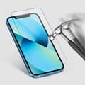 Miniatyrbillede 9 af 9: 3in1 komplet iPhone 13 Pro stødabsorberende etui MagSafe-kompatibel - lilla