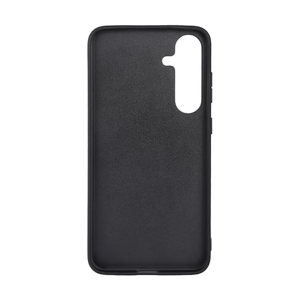 Buffalo Samsung Galaxy S24 Plus Deksel PU Svart