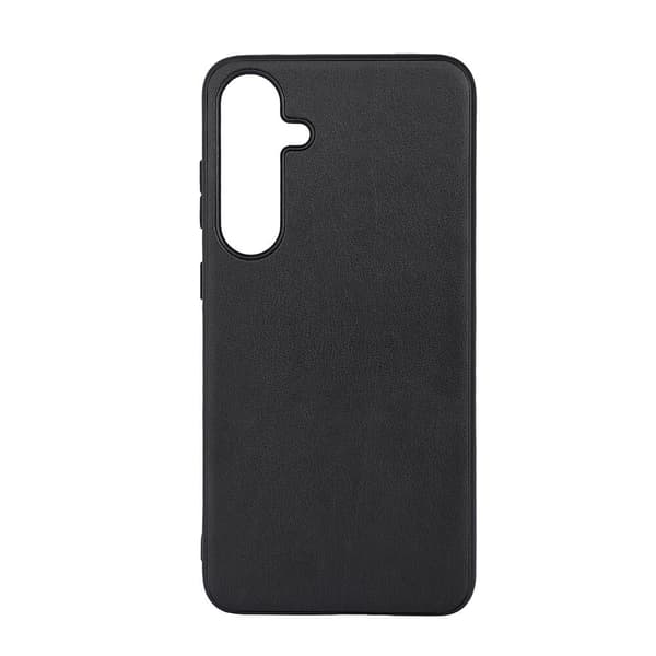 Buffalo Samsung Galaxy S24 Plus Deksel PU Svart
