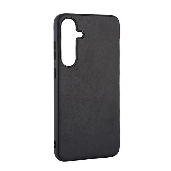 Buffalo Samsung Galaxy S24 Plus Deksel PU Svart