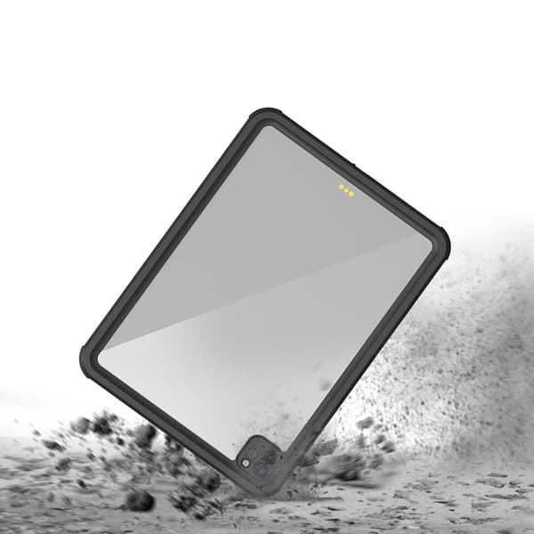 Armor-X iPad Pro 11 (gen 2/3/4) Skal IP68 Waterproof Shock & Dust Proof