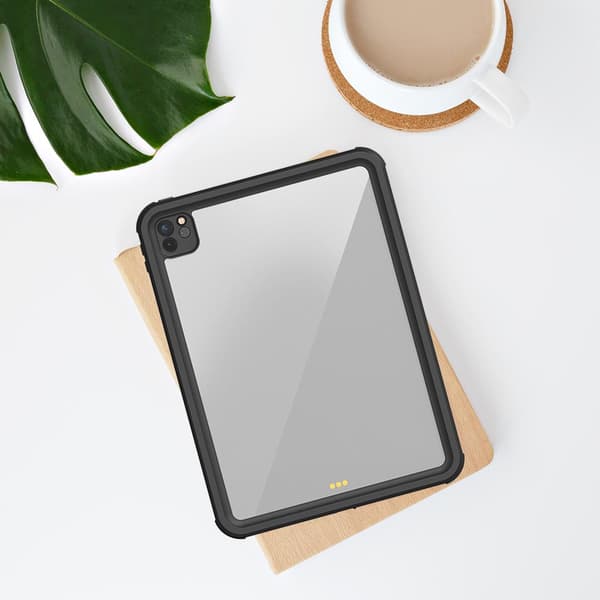 Armor-X iPad Pro 11 (gen 2/3/4) Kuori IP68 Waterproof, Shock & Dust Proof