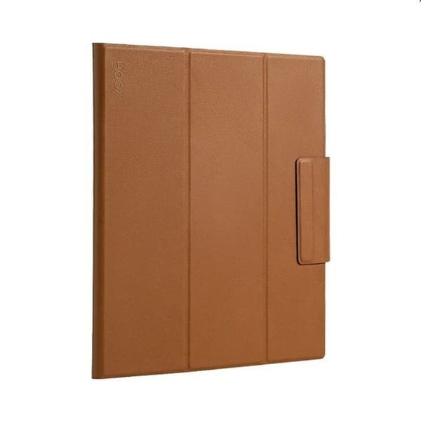 Fodral till Läsplatta Onyx Boox ULTRA C PRO Brun