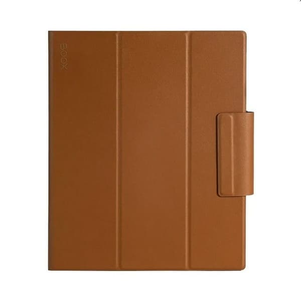 Fodral till Läsplatta Onyx Boox ULTRA C PRO Brun