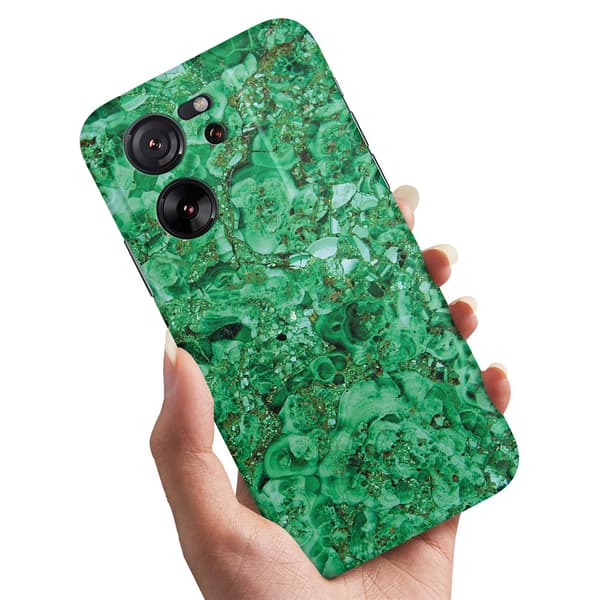 Xiaomi 13T/13T Pro - Skal/Mobilskal Marmor