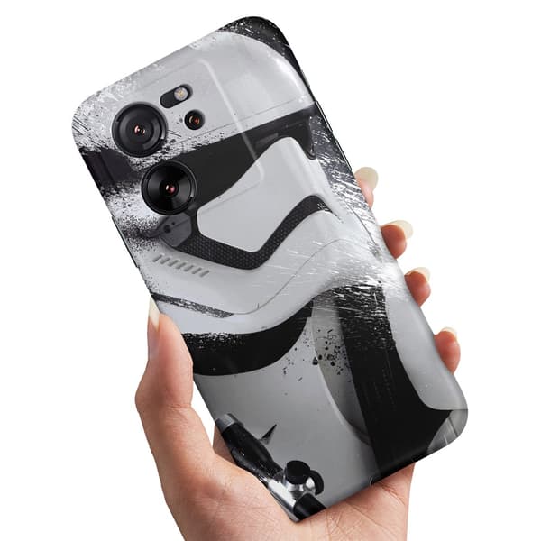 Xiaomi 13T/13T Pro - Cover/Mobilcover Stormtrooper Star Wars