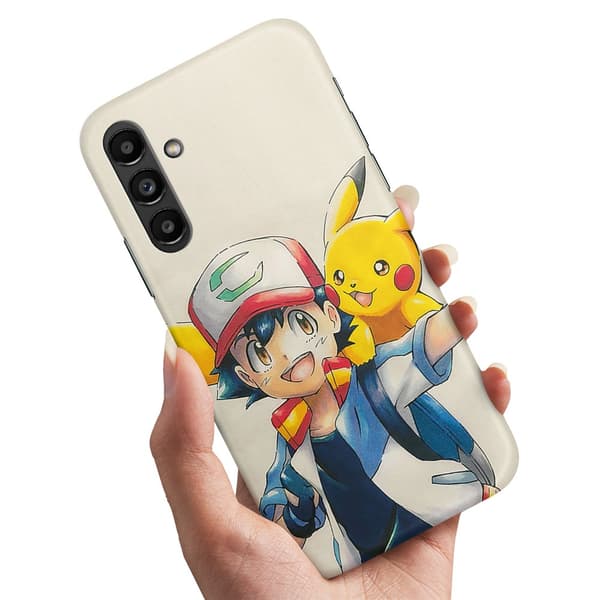 Samsung Galaxy S23 FE - Skal/Mobilskal Pokemon