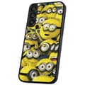 Miniatyrbild 1 av 2: Samsung Galaxy S23 FE - Skal/Mobilskal Minions