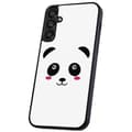 Miniatyrbilde 1 av 2: Samsung Galaxy S23 FE - Deksel/Mobildeksel Panda