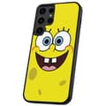 Miniatyrbilde 1 av 2: Samsung Galaxy S24 Ultra - Deksel/Mobildeksel Svampebob
