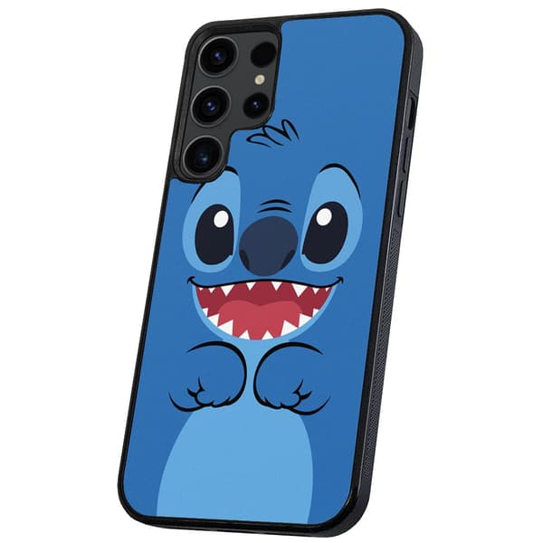 Samsung Galaxy S24 Ultra - Cover/Mobilcover Stitch