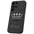 Miniatyrbilde 1 av 2: Samsung Galaxy S24 Ultra - Deksel/Mobildeksel King