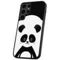 Miniatyrbilde 1 av 2: Samsung Galaxy S24 Ultra - Deksel/Mobildeksel Cute Panda