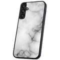 Miniatyrbillede 1 af 2: Samsung Galaxy S24 Plus - Cover/Mobilcover Marmor