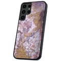 Miniatyrbillede 1 af 2: Samsung Galaxy S24 Ultra - Cover/Mobilcover Marmor