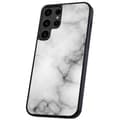 Miniatyrbillede 1 af 2: Samsung Galaxy S24 Ultra - Cover/Mobilcover Marmor