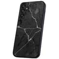 Miniatyrbillede 1 af 2: Samsung Galaxy S24 Plus - Cover/Mobilcover Marmor