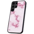 Miniatyrbillede 1 af 2: Samsung Galaxy S24 Ultra - Cover/Mobilcover Marmor