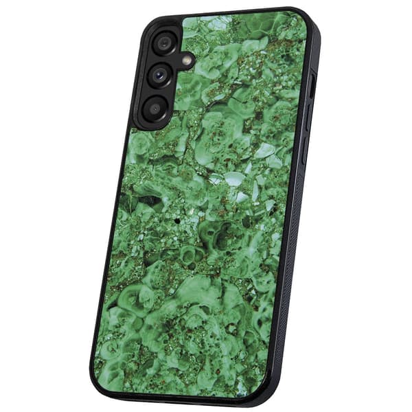 Samsung Galaxy S24 - Skal/Mobilskal Marmor