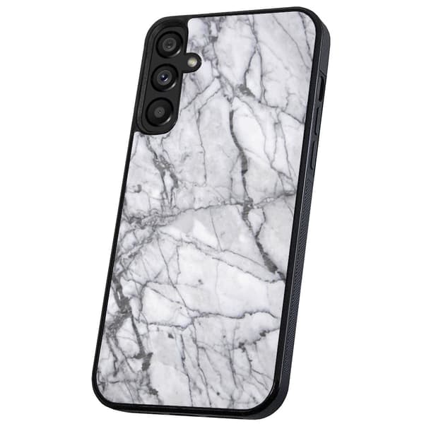 Samsung Galaxy S24 - Kuoret/Suojakuori Marmori