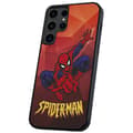 Miniatyrbilde 1 av 2: Samsung Galaxy S24 Ultra - Deksel/Mobildeksel Spider-Man
